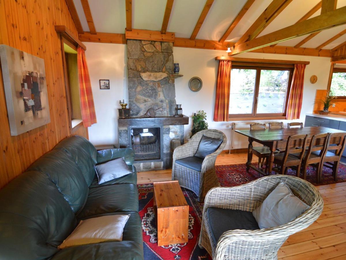 Pretty Cottage Ardennes Near The Valley Of Lesse Vencimont Exterior foto
