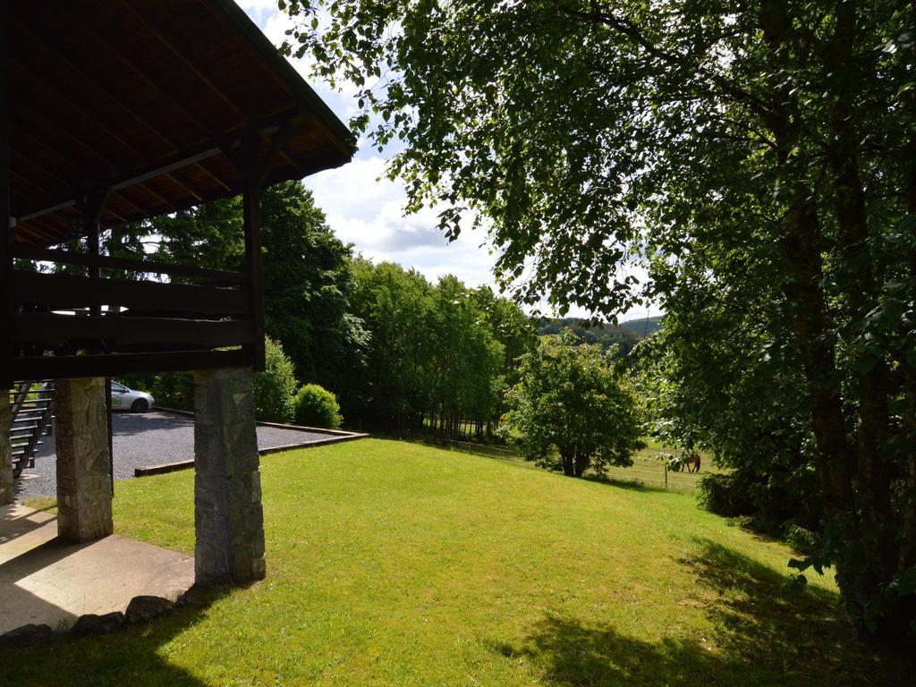 Pretty Cottage Ardennes Near The Valley Of Lesse Vencimont Exterior foto