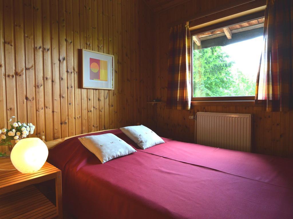 Pretty Cottage Ardennes Near The Valley Of Lesse Vencimont Exterior foto